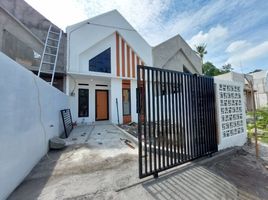 2 Bedroom Villa for sale in Prambanan, Klaten, Prambanan