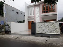 3 Kamar Vila for sale in Banguntapan, Bantul, Banguntapan