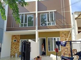 3 Schlafzimmer Haus zu verkaufen in Kelapa Gading, Jakarta, Kelapa Gading