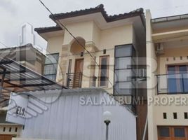 6 Bedroom Villa for sale in Gondokusuman, Yogyakarta, Gondokusuman, Yogyakarta