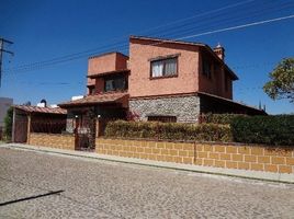Maison 3 chambre à vendre à Tequisquiapan, Queretaro, Tequisquiapan