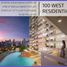 1 Schlafzimmer Wohnung zu verkaufen im 100 West Makati by Filinvest, Makati City