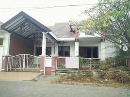 4 Bedroom House for sale in Waru, Sidoarjo, Waru