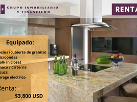 4 Bedroom Villa for rent in Tijuana, Baja California, Tijuana, Baja California
