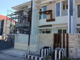 3 Habitación Villa en venta en Tambaksari, East Jawa, Tambaksari