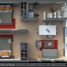2 Schlafzimmer Appartement zu verkaufen in Tultitlan, Mexico, Tultitlan