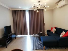 3 Phòng ngủ Chung cư for rent at Vista Verde, Thạnh Mỹ Lợi