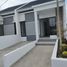 2 Bedroom House for sale in Bojongsoang, Bandung, Bojongsoang