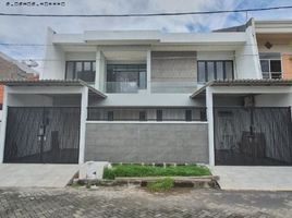 4 Habitación Villa en venta en Mulyorejo, East Jawa, Mulyorejo