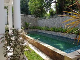 4 Bedroom Villa for sale in Universitas Katolik Indonesia Atma Jaya, Tanah Abang, Kebayoran Lama