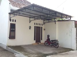 3 Kamar Rumah for sale in Godeyan, Sleman, Godeyan