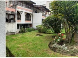 4 Habitación Casa en venta en Bicentenario Park, Quito, Quito, Quito