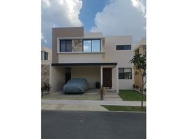 3 Bedroom House for rent in Yaxkukul, Yucatan, Yaxkukul