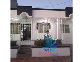 3 Bedroom Villa for sale in Plaza de la Intendencia Fluvial, Barranquilla, Barranquilla