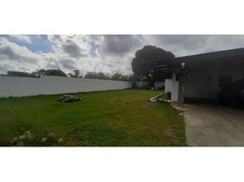 5 chambre Villa for sale in David, Chiriqui, San Carlos, David