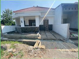 2 Bedroom Villa for sale in Prambanan, Klaten, Prambanan