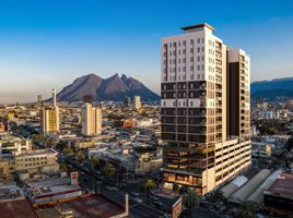 Condominium 1 chambre à vendre à Monterrey, Nuevo Leon, Monterrey
