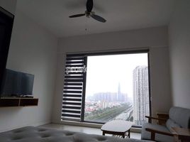 1 Schlafzimmer Wohnung zu vermieten in Thao Dien, Ho Chi Minh City, Thao Dien