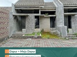 2 Bedroom House for sale in Kidung Kandang, Malang Regency, Kidung Kandang