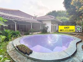 5 Bedroom House for sale in Medistra Hospital, Mampang Prapatan, Mampang Prapatan