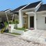 2 Bedroom House for sale in Prambanan, Klaten, Prambanan