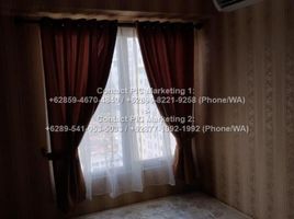 2 Kamar Apartemen for rent in Halim Perdanakusuma Airport, Makasar, Jatinegara