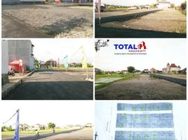  Land for sale in Denpasar Barat, Denpasar, Denpasar Barat