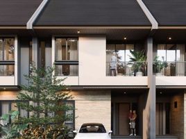 4 Bedroom House for sale in Tangerang, Banten, Tangerang