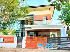 5 Bedroom House for sale in Talisay City, Cebu, Talisay City