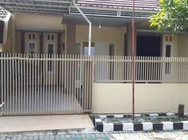 3 Schlafzimmer Villa zu verkaufen in Gunung Anyar, East Jawa, Gunung Anyar