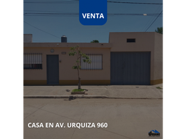 3 chambre Villa for sale in Chaco, San Fernando, Chaco