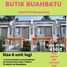 2 Bedroom House for sale in Bojongsoang, Bandung, Bojongsoang