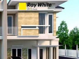 5 Habitación Casa en venta en Tenggilis Mejoyo, East Jawa, Tenggilis Mejoyo