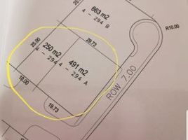  Terreno (Parcela) en venta en Tangerang, Banten, Tangerang