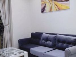 1 chambre Appartement à louer à , Ward 2