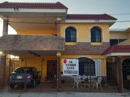 5 Habitación Casa en venta en Altamira, Tamaulipas, Altamira, Tamaulipas