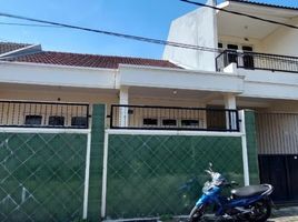 3 Bedroom House for rent in Tambaksari, Surabaya, Tambaksari