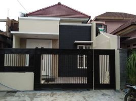 3 Schlafzimmer Haus zu verkaufen in Lowok Waru, East Jawa, Lowok Waru