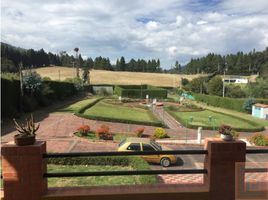  Terreno (Parcela) en venta en La Calera, Cundinamarca, La Calera