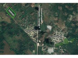  Land for sale in Champoton, Campeche, Champoton, Campeche