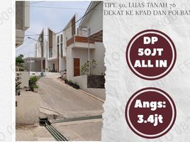 3 Habitación Casa en venta en Parongpong, West Jawa, Parongpong, Bandung, West Jawa, Indonesia