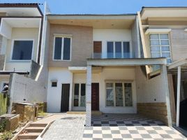 3 Habitación Villa en venta en Mulyorejo, East Jawa, Mulyorejo