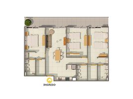 Appartement 3 chambre à vendre à Rosario, Santa Fe, Rosario