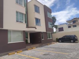 2 chambre Appartement for sale in Tumbaco, Quito, Tumbaco