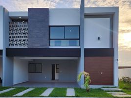 3 Schlafzimmer Villa zu verkaufen in Boca Del Rio, Veracruz, Boca Del Rio