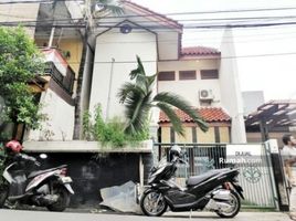 5 Bedroom House for sale in Medistra Hospital, Mampang Prapatan, Mampang Prapatan