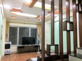 3 Bedroom Villa for sale in Nga Tu So, Hanoi, Nga Tu So, Dong Da