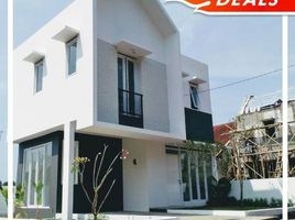3 Schlafzimmer Villa zu verkaufen in Sumurbandung, West Jawa, Sumurbandung