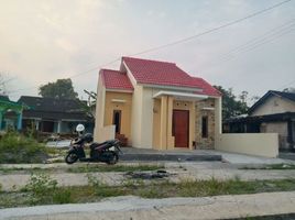 2 Bedroom House for sale in Klaten, Jawa Tengah, Ngapen, Klaten