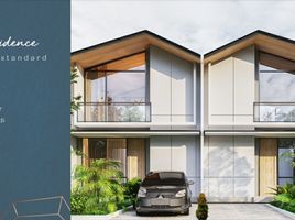 3 Kamar Vila for sale in Tangerang, Banten, Tangerang, Tangerang